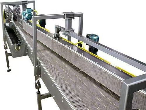 網(wǎng)鏈輸送機(jī)